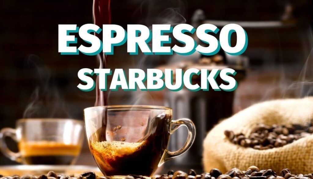 スタバ好きはエスプレッソがお好き！普通のコーヒーとの違いとは？